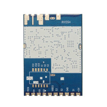 RX1264 1.2G 1.3G VRX Receiver Module DC5V FPV Wireless Video Receiver for FPV RC DIY Drone