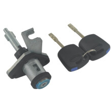 Car Tail Lock Auto Back Trunk Lock Cylinder for  KA 97KGB431K99AA
