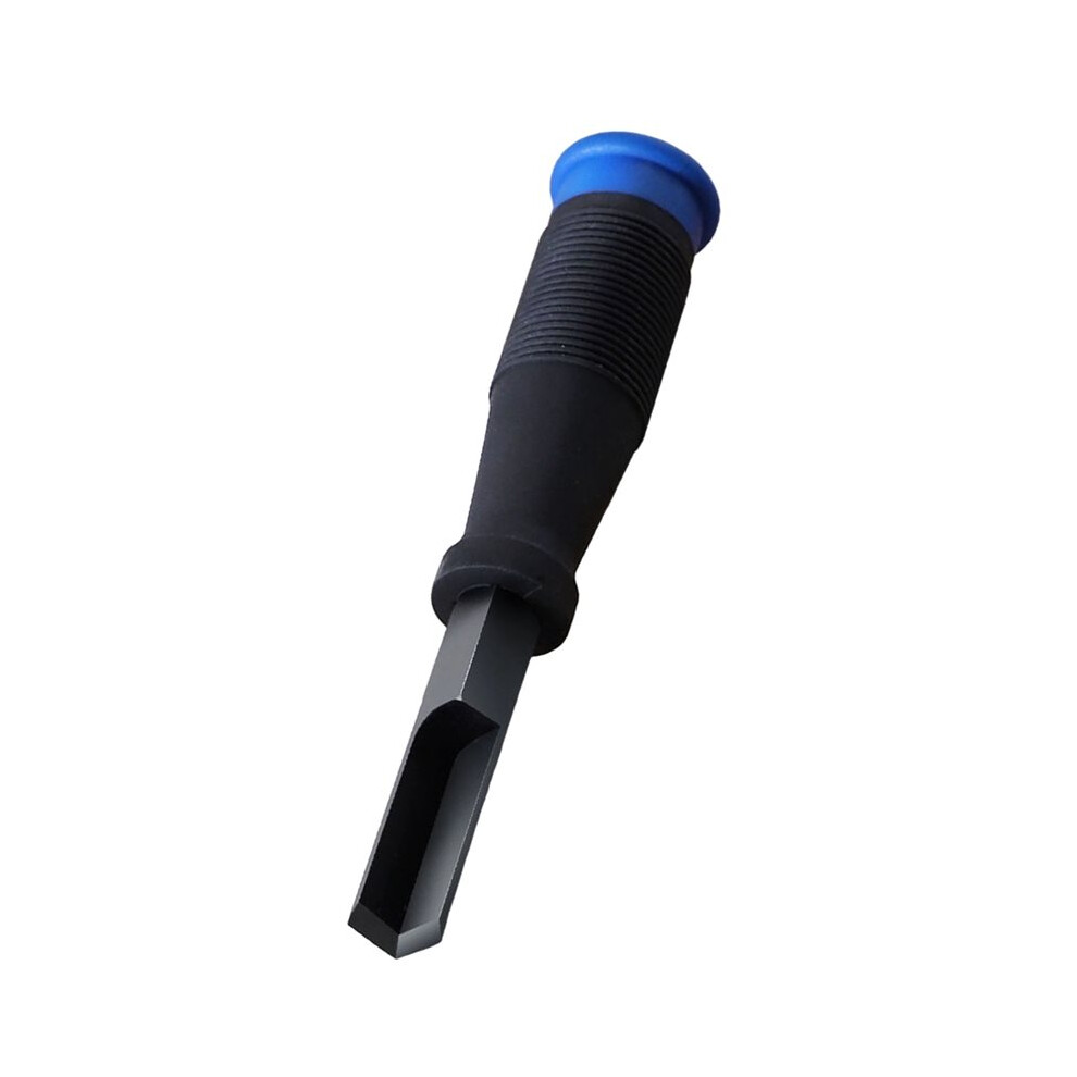 Right Angle Chisel Chrome Vanadium Steel Handle Corner Chisel For Woodworking Slotting Cutting Corner Chisel 4712494453588