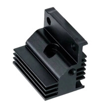 For  K1C Heat Sink Radiator K1C Heatsink for K1C Hotend Accessories 3D Printer Parts Cooling Cooling System