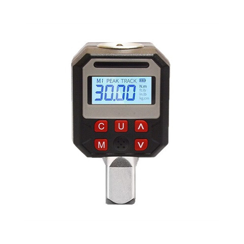 Digital Torque Meter, Torque Tester, Electronic Torque Gauge, High Accuracy Kg Torque Wrench, Torque Testing Instrument 6033986778582