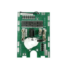For 18650 Battery Protection Board 21V 6A Fast Charging 180A Battery Protection Board for Power Tool