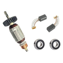 AC220-240V Motor Armatur Engine for DH24PC3 360720E C210716E Anchor,Hammer Sweeper Power Tool Accessories