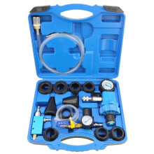 Car Coolant Change Tool Cooling System Vacuum Purge & Refill Kit for Automobile Repair Tools