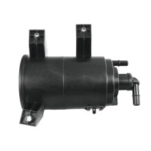 16137371251 Fuel Tank Evaporator Activated Carbon Canister Assembly Steam Canister for F90 F91 F92 G14 G15 20979410