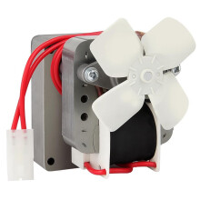 2.0 RPM Auger Motor Replacement Parts,for Traeger, Pit Boss, and Camp Chef, Wood Pellet Grill Smokers