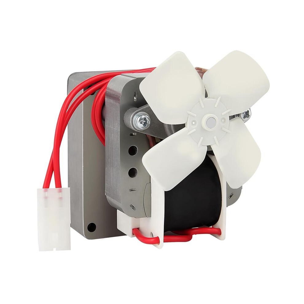 2.0 Rpm Auger Motor Replacement Parts,For Traeger, Pit Boss, And Camp Chef, Wood Pellet Grill Smokers 6031945919892