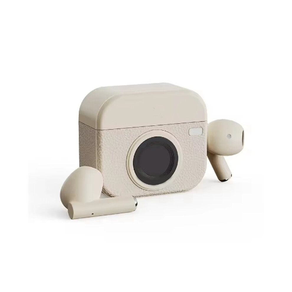 5.4 Wireless Headphones With Power Digital Display, Playtime Hifi Gaming Headsets, Waterproof Earbuds 6032368546429