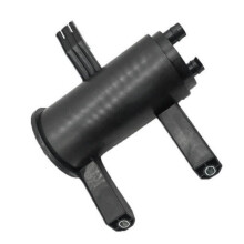 16137223207 Canister Charcoal Filter Activated Carbon Canister for F06 F06N F12 F13 7223207 1613 7223 207