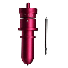 Hydrogelfolie Snijmes voor SS-890C SUNSHINE Y22 ULTR Foliesnijmachine, Snijgereedschap voor- en Achterkantfolie