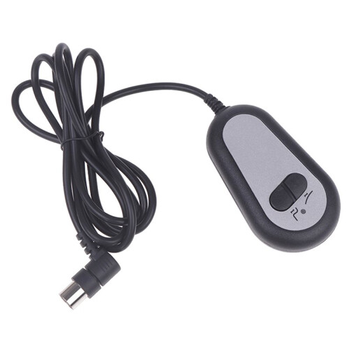 Electric Recliner Chair Sofa 2 Button Remote Control Hand  Controller Massage Bed Control Power Supply Accessories