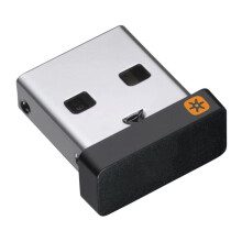 Wireless Dongle Receiver Unifying USB Adapter for Mouse Keyboard Connect 6 Device for MK365 M905 M950 M505 M510