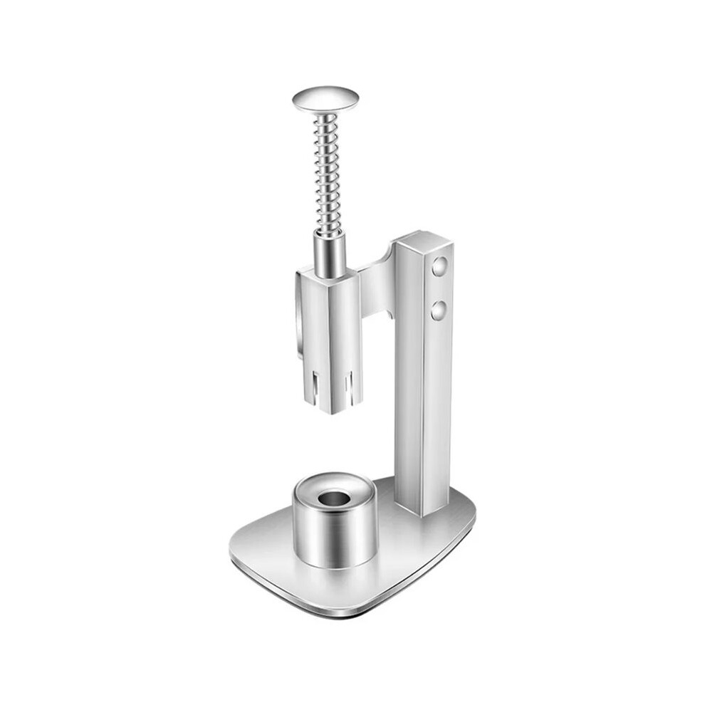 New Stainless Steel Red Dates Corer Manual Jujube Pitter Olive Fruit Core Remover Seed Push Out Tools Kitchen Too 4712137656277