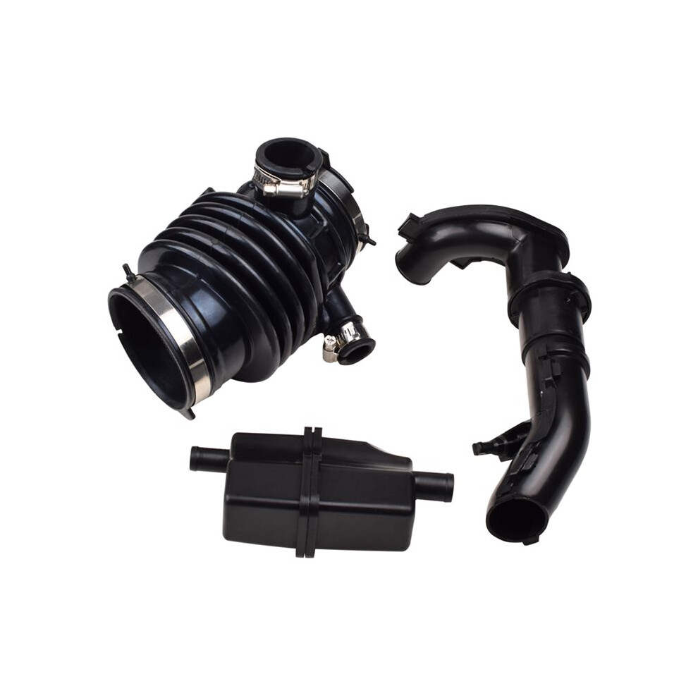 Air Cleaner Filter Intake Duct Hose 165769N00c For Maxima 2009-2015 3.5L-V6 Air Intake Hose Black 4713989127342