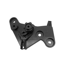 Car Front Engine Hood Bonnet Release Handle Lever Bracket for COOPER F54 F55 F56 51437298817 51117478625