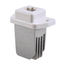 Car Air Conditoner Resistor for Actyon Kyron Korando Tivoli Chairman 6811834000