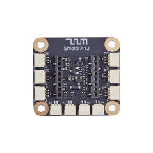 For CyberBrick Remote Control Transmitter Base Board Makerworld 3D Printed Model Component