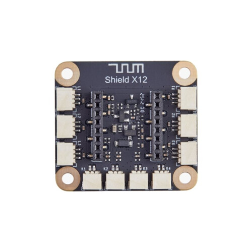 For  CyberBrick Remote Control Transmitter Base Board Makerworld  3D Printed Model Component
