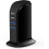 USB Charger, Charging Station for Multiple Devices 45W, Fast Charging Blocks with Dual Type C , USB Charging Hub 2