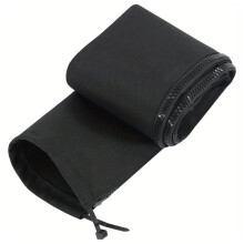 48Inch Zippered Rigging Sleeve,Marine Cable Jacket,Trolling Motor Cable Sleeve for Bundling Control Cables