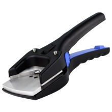 R10 Radius 10mm Professioneller PVC-Karten-Fotoeckenrunder, Fasenmaschine, Handschneider
