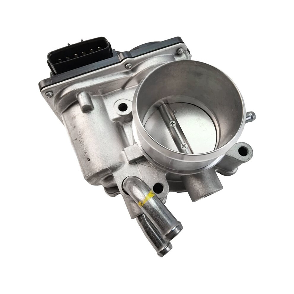 Fuel Injection Throttle Body Valve 35100-2B320 For Veloster Forte Koup Forte5 1.6L 351002B320 35100 2B320 Light 4713418372602