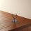 4 PCS Wall Mounted Bat Display Rack Space-Saving Baseball Bat Holder Bat Storage Holder Bat Display Baseball Bat Wall Mount Hook 5