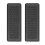 2PCS Air Filter for  P2S 3D Printer Activated Carbon Combo Ultra Accessories Filter Element Filter Screen 1