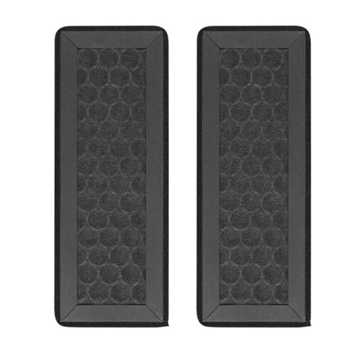 2PCS Air Filter for  P2S 3D Printer Activated Carbon Combo Ultra Accessories Filter Element Filter Screen