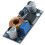 XL4005 DSN5000 Beyond LM2596 - Adjustable Step-Down 5A 75W Power Supply Module Large Current Large Power 1