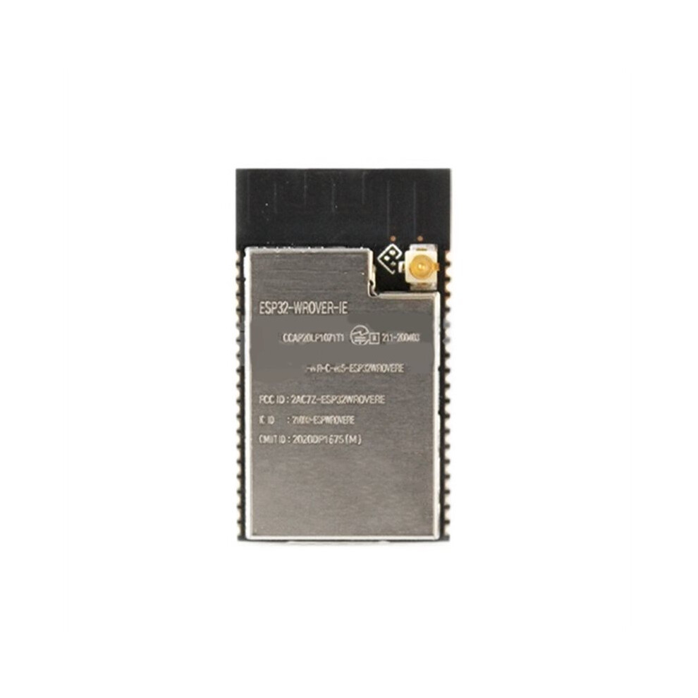 Esp32-Wrover-Ie 16Mb Dual Core Wifi Wireless -Compatible Mcu Module Iot Esp32 Wrover Ie Wireless Module 6032234193986