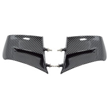 Motorcycle Spoiler Deflector Moto Accessories for Panigale V4 V4S V4R 2022-2024