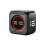 Digital Timer Gravity Sensor Flipping LED Display 4 Preset  Rechargeable  Timer for Cooking Study Shower Black 1