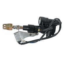 For Goldwing GL1500SE GL1500A Aspencade 95-00 Motorcycle Rear Brake Master Cylinder