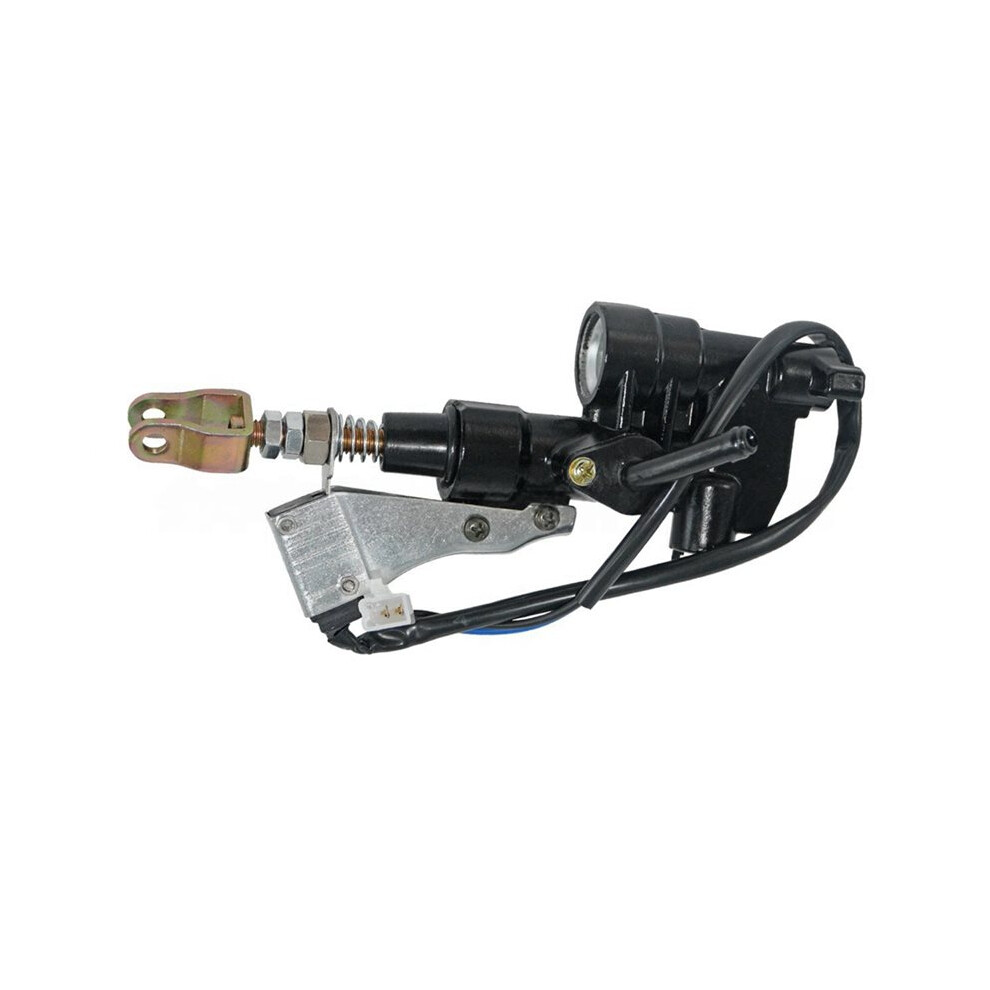 For Goldwing Gl1500se Gl1500a Aspencade 95-00 Motorcycle Rear Brake Master Cylinder 6031119694891