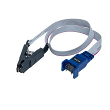 Autel APA103 EEPROM Clamp Cable Work Together with MaxiIM IM508 IM608 Key Programming Tool