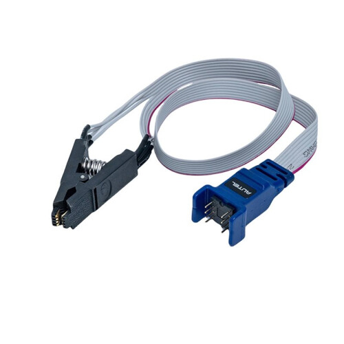 Autel APA103 EEPROM Clamp Cable Work Together with MaxiIM IM508 IM608 Key Programming Tool