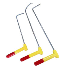Rotated Handle Car Dent Repair Kit for Efficient Window and Car Repair