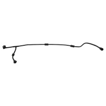 4M0121081BG Engine Coolant Overflow Hose for Q7-2016-2023 2018-2022 4M0121164BJ