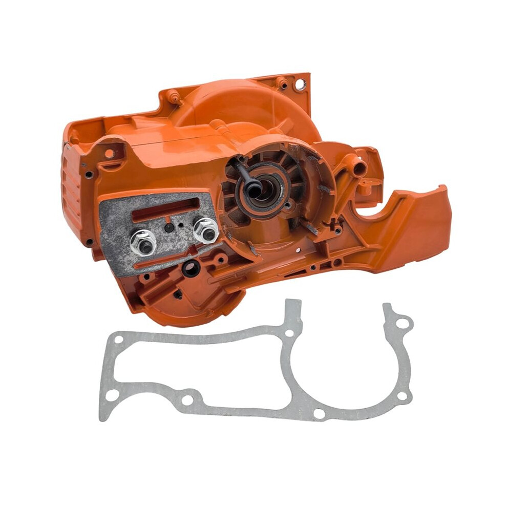Crankcase Engine Housing Crank Case Assy W/ Gasket Kit For 362 365 371 372 371K 375K Epa Chainsaw 6034004572731