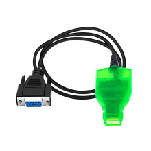 Car Key Add CGDI Prog MB Key Programmer for Support All Key Lost with CGDI MB IR Adapter Reading Wipe Copy