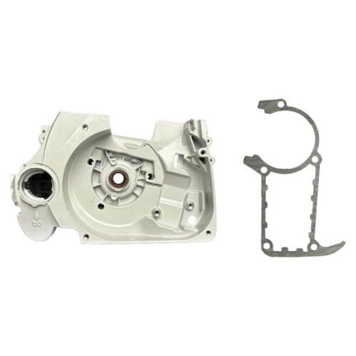 Crankcase Engine Housing for  MS361 MS 361 Chainsaw 1135 020 2913/1135 020 2601