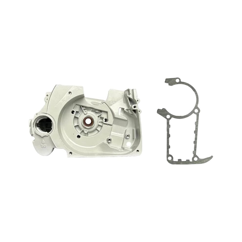 Crankcase Engine Housing For Ms361 Ms 361 Chainsaw 1135 020 2913/1135 020 2601 4713045237879