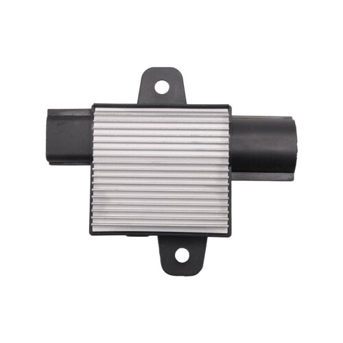 Car Fan Control Fan Control Module 39021773 for  Corsa E Install Replacement Installation for Engine Cooling