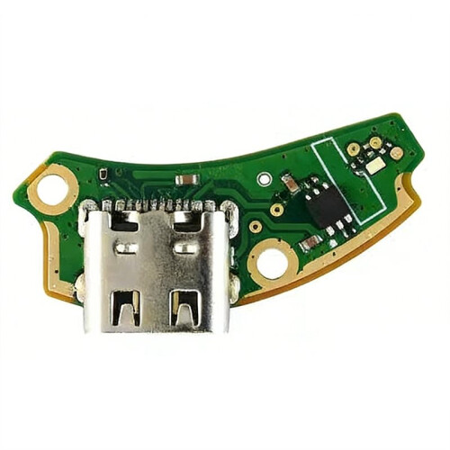 Replacement Type-C Charging Port for Bos QC45 Wireless Headphones