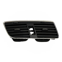 8UD820951 Front Dash Center Console Air Outlet Middle Air Conditioning Vent Grille for Q3 2012-2018