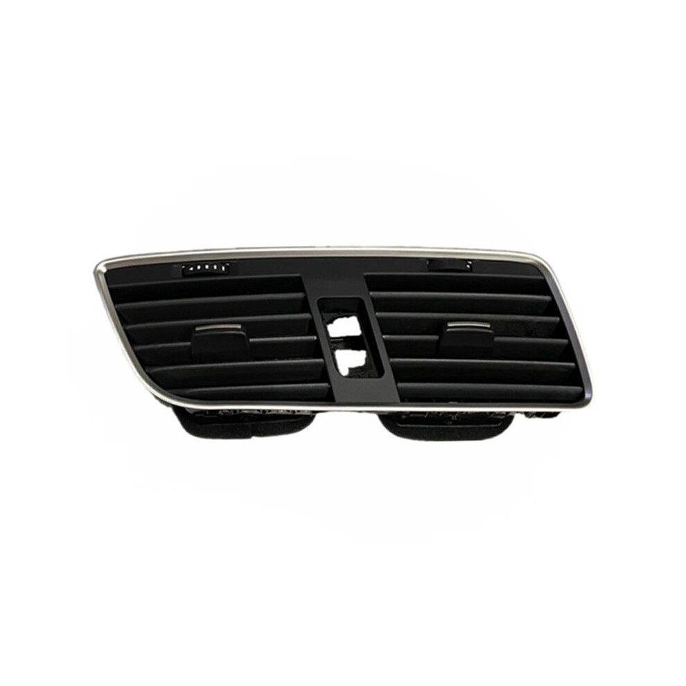 8Ud820951 Front Dash Center Console Air Outlet Middle Air Conditioning Vent Grille For Q3 2012-2018 6033546794250