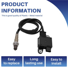 New Particulate Matter Sensor PM Sensor 39265-2U700 0281008125 0281008126 for   Seltos 2019-