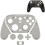 Magnetic Swappable Faceplates for  G7 Pro Controller,Clear Replacement Shell Kit Accessories for  G7 Pro 1
