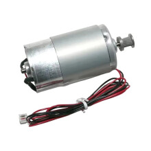 2137379 Carriage Motor Assy CR for L1300 R1390 R1400 R1410 R1430W R1500W B1100 T1100 T1110 L1800 ME1100 R1800 1390